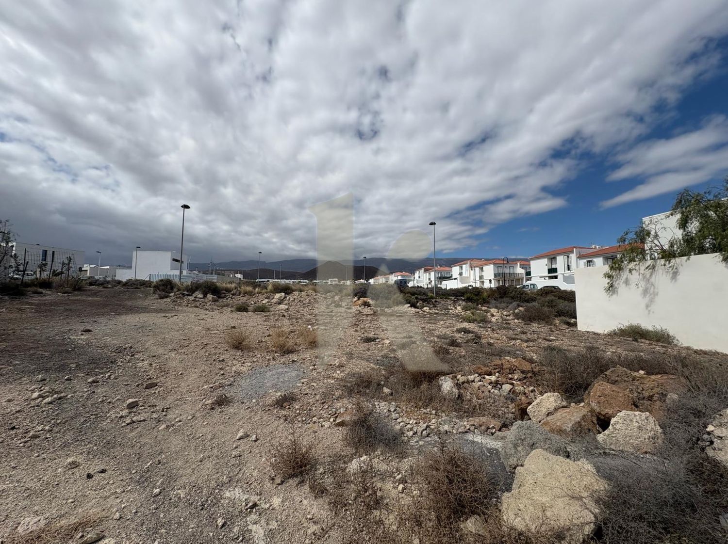 Terrenos en Arico — imagen 6