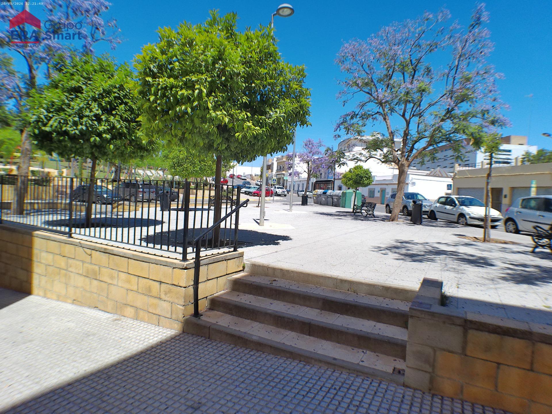 Pisos en Alcalá de Guadaíra, Santa Lucia — imagen 33