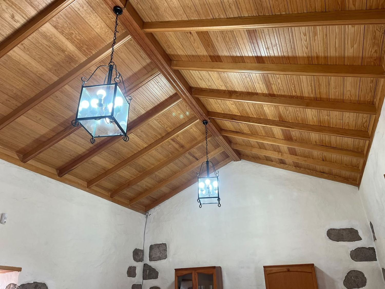 Independientes en Santa María de Guía de Gran Canaria — imagen 28