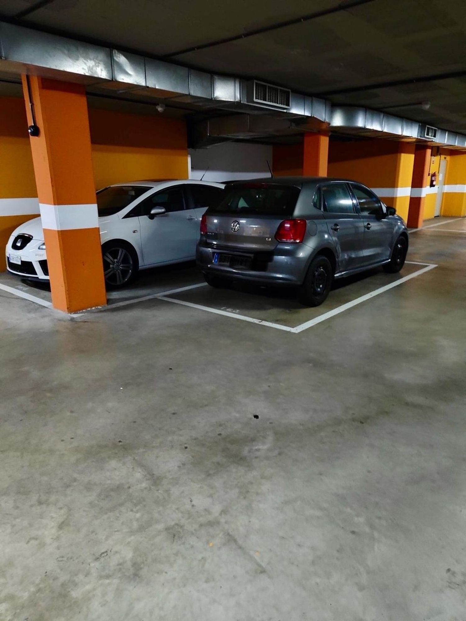 Garajes en Palmas de Gran Canaria, Las, Siete Palmas — imagen 5
