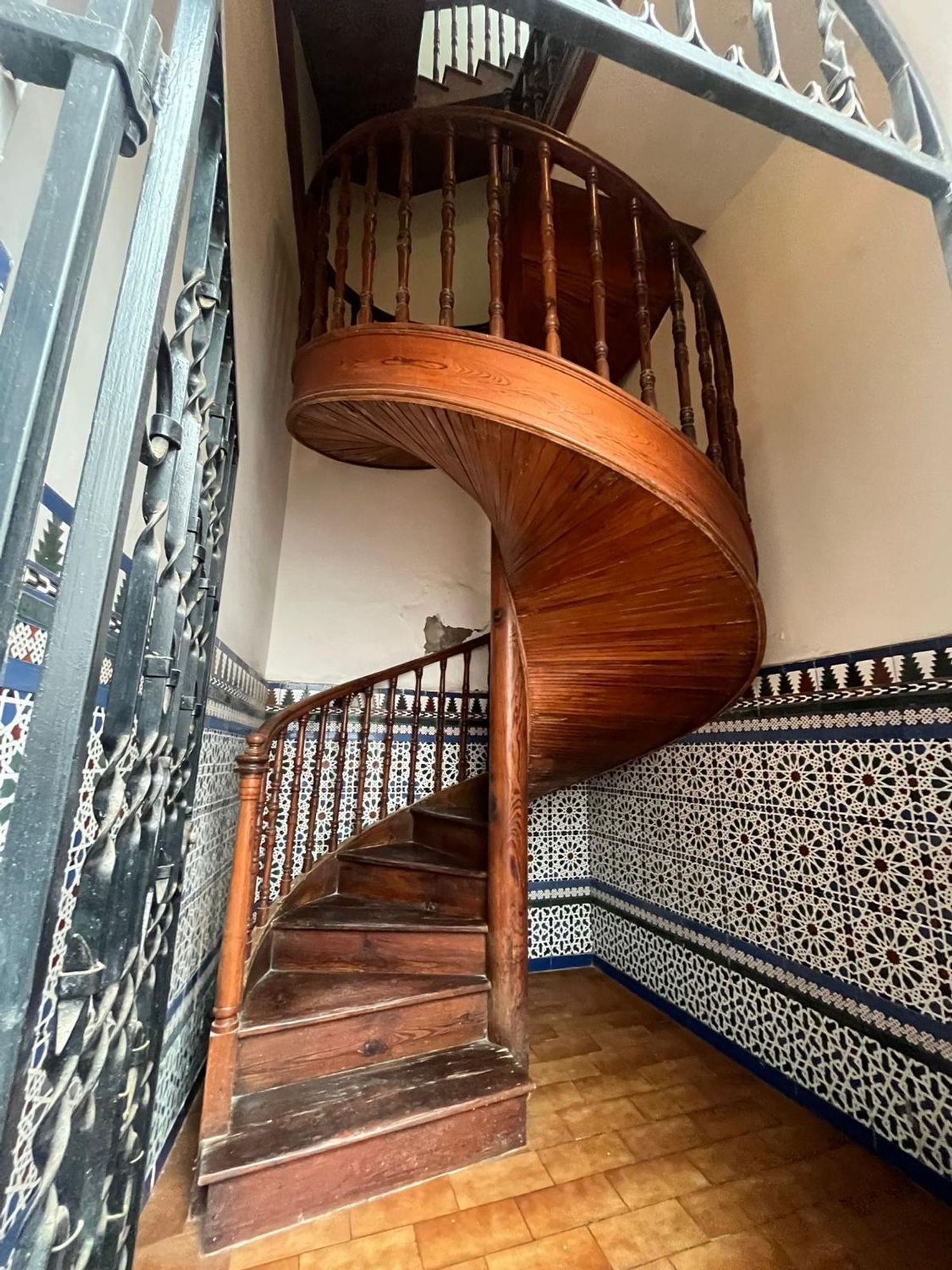 Adosados en Palmas de Gran Canaria, Las, Vegueta — imagen 9