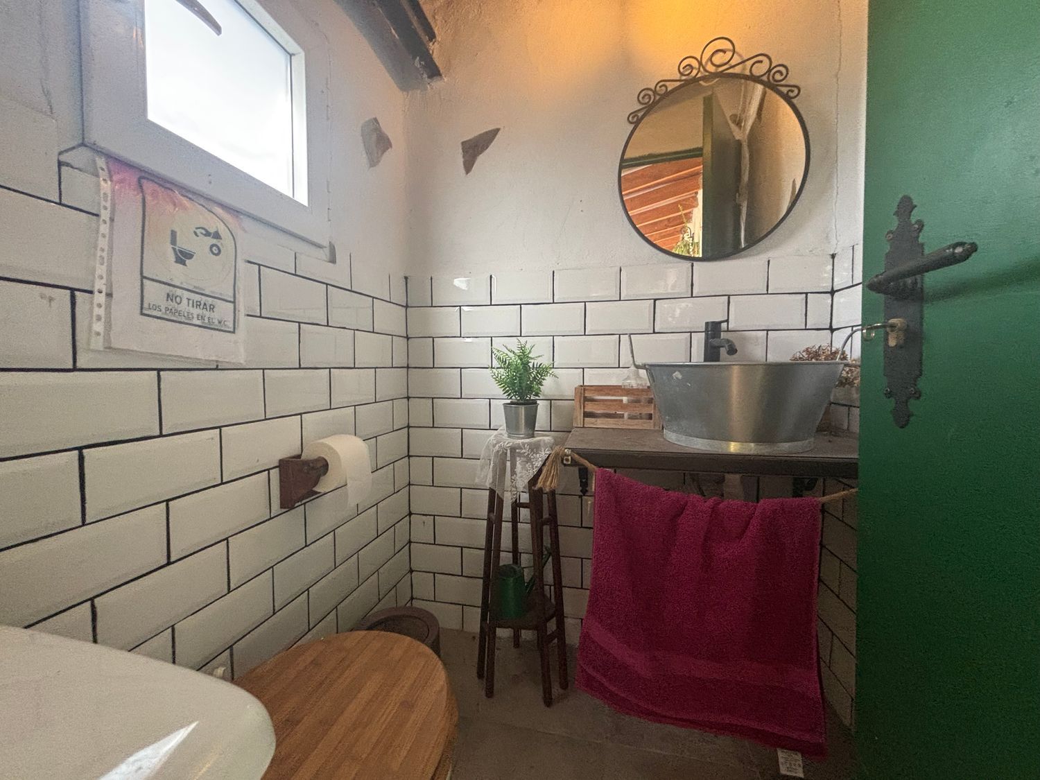 Casas rústicas en Vega de San Mateo — imagen 19
