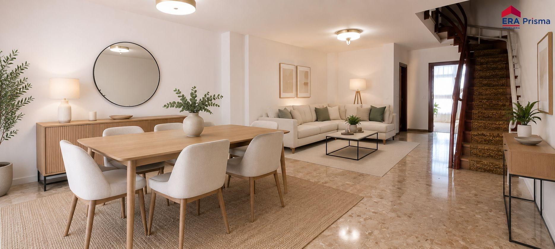 Dúplex en Santa Cruz de Tenerife, Cruz del Señor — imagen 8