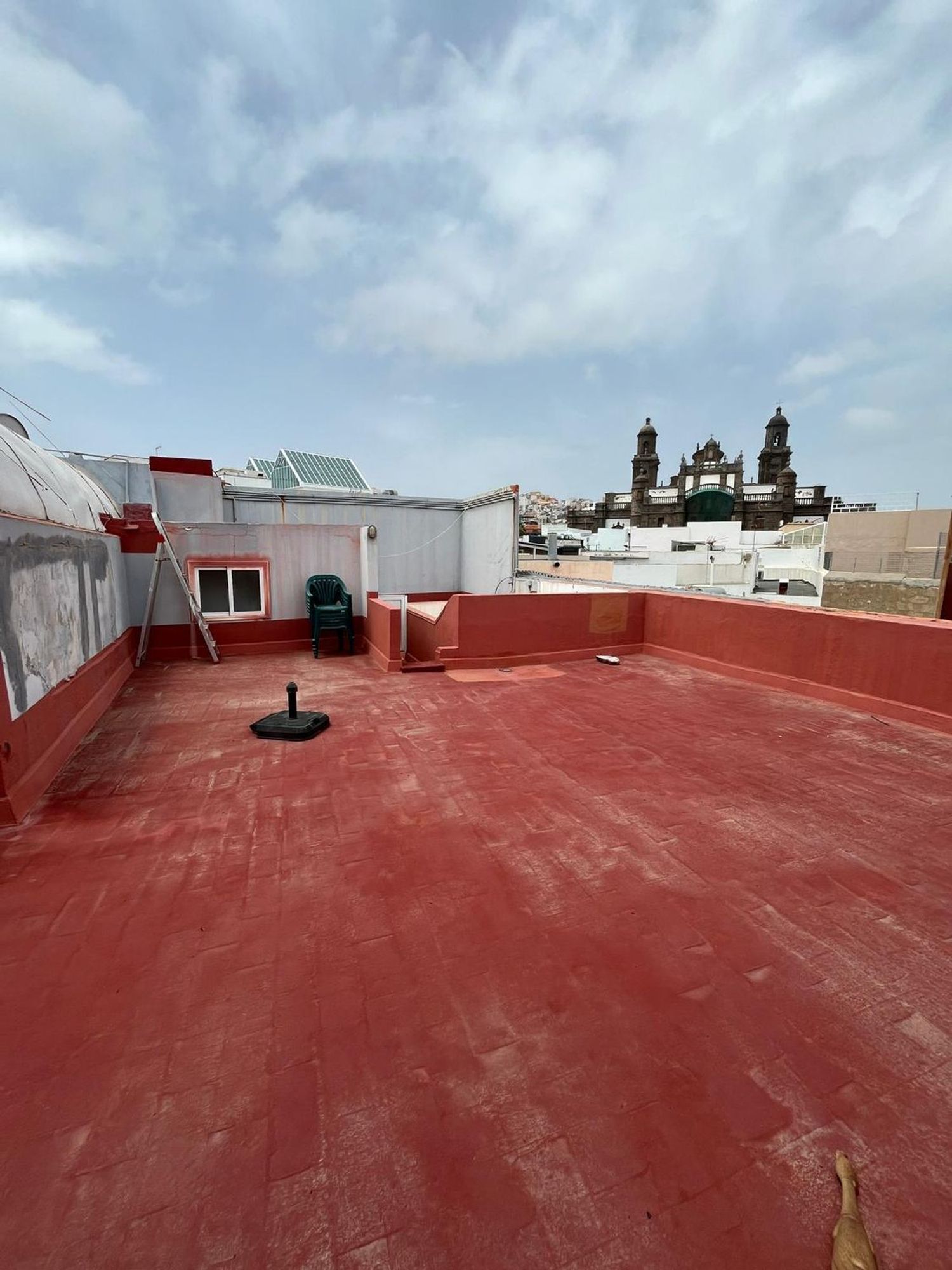 Adosados en Palmas de Gran Canaria, Las, Vegueta — imagen 54