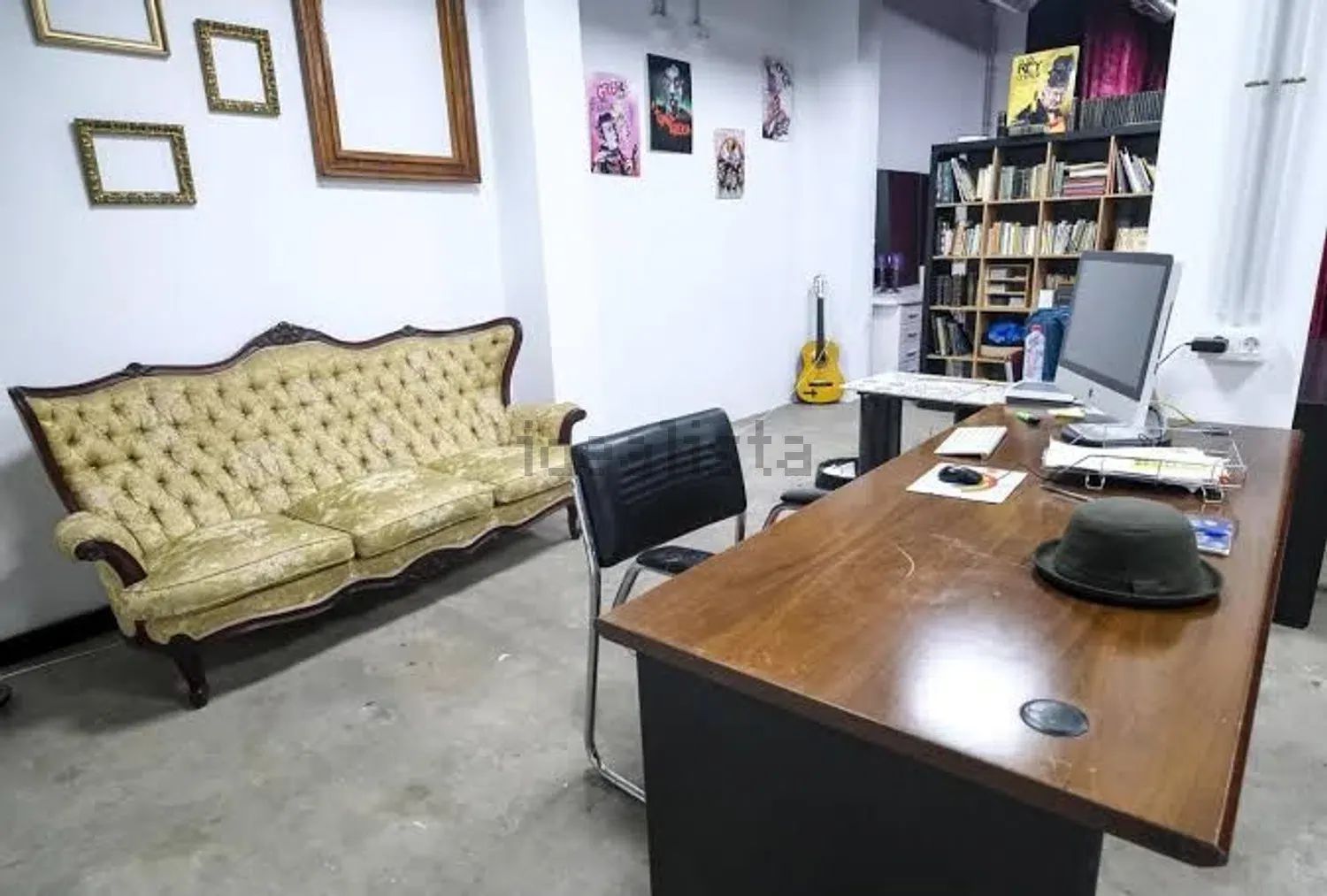 Locales o naves en Palmas de Gran Canaria, Las, Arenales - Lugo - Avda Marítima — imagen 8