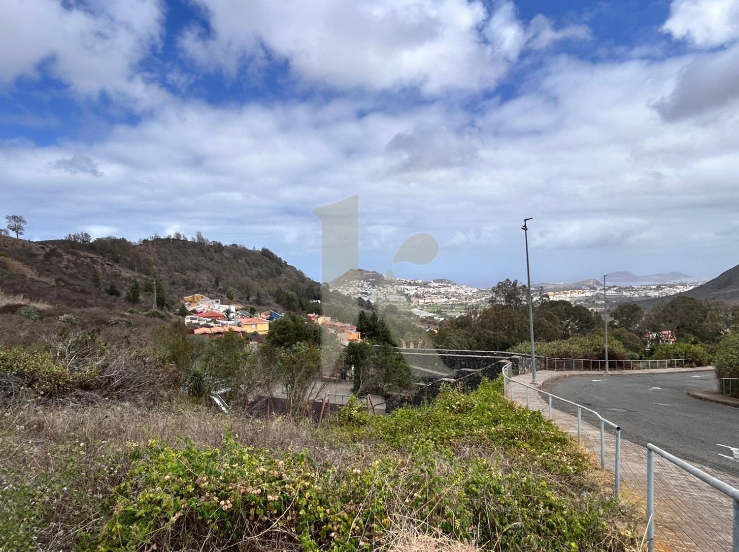 Terrenos en Arucas — imagen 7