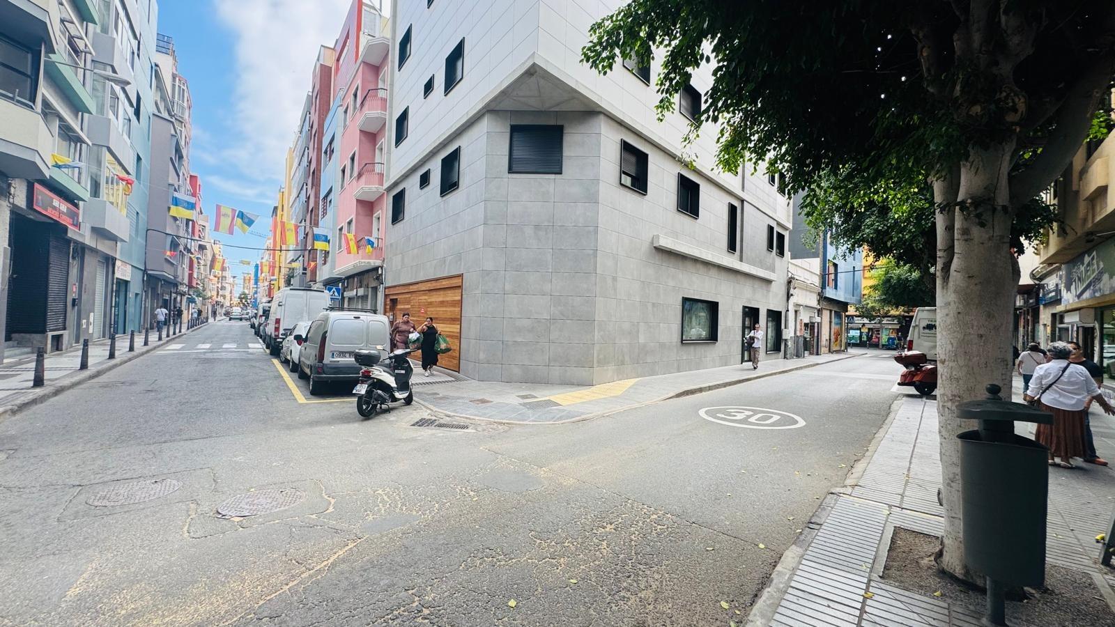 Pisos en Palmas de Gran Canaria, Las, Las Canteras — imagen 14