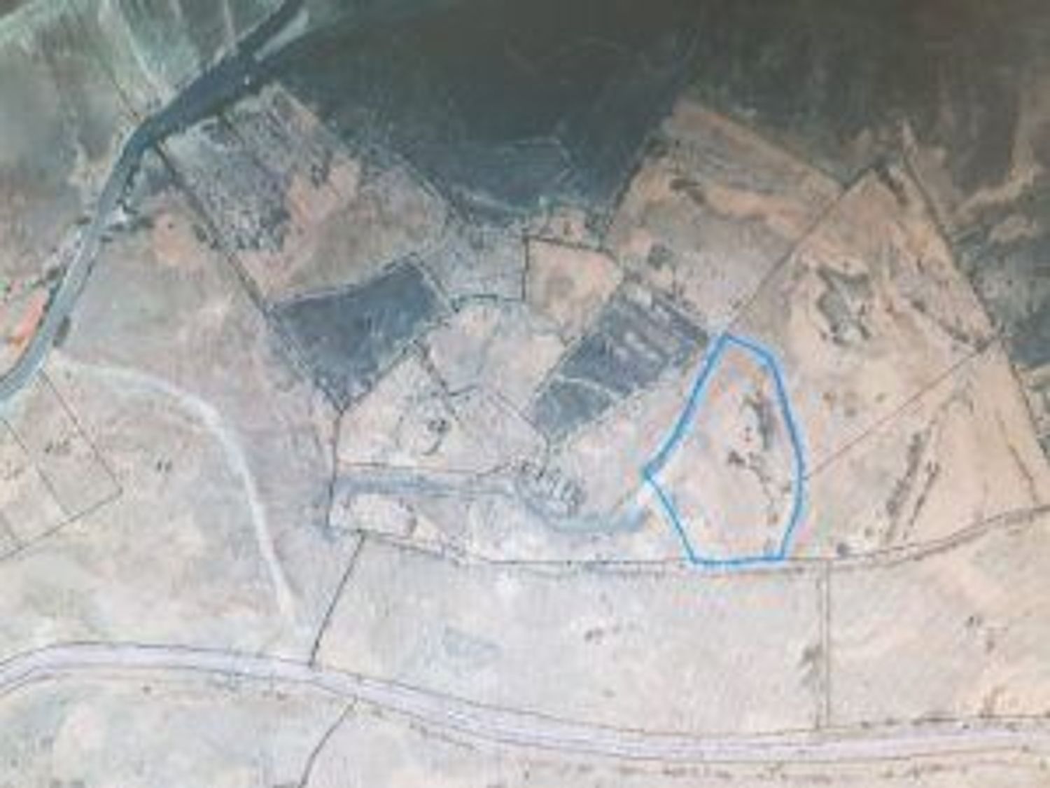 Terrenos en Oliva, La, La Oliva — imagen 2