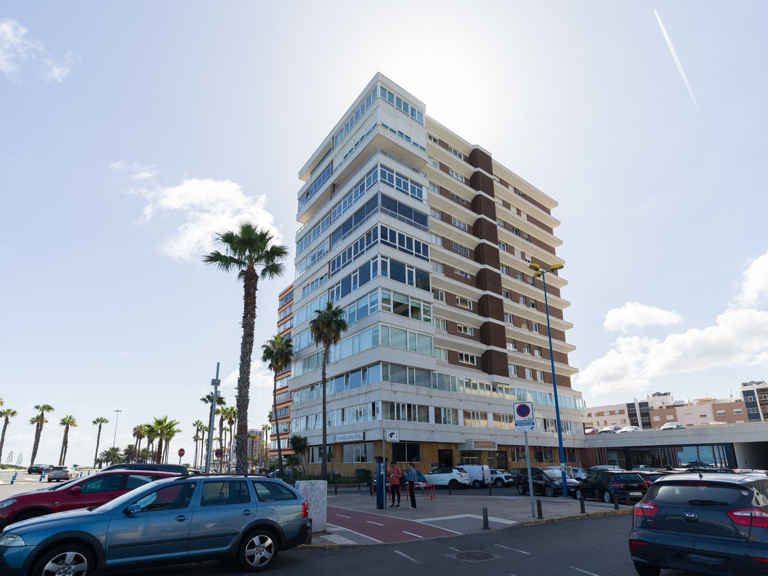 Piso en Palmas de Gran Canaria, Las, Arenales - Lugo - Avda Marítima — imagen 1