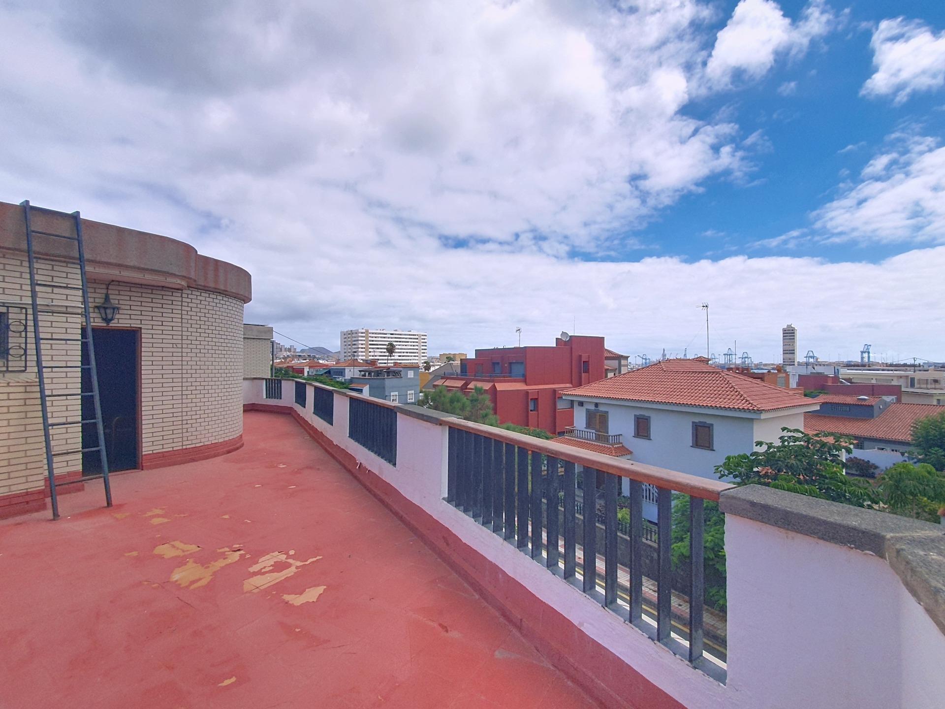 Independientes en Palmas de Gran Canaria, Las, Ciudad Jardín — imagen 6