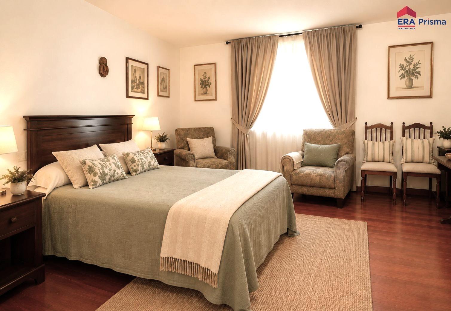 Dúplex en Santa Cruz de Tenerife, Cruz del Señor — imagen 13
