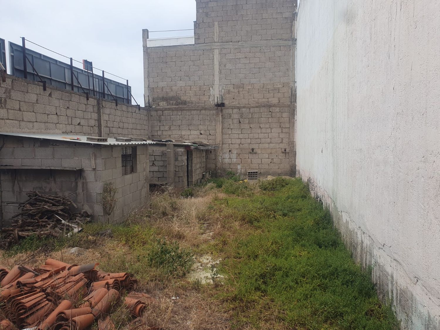 Terrenos en San Cristóbal de La Laguna, LA LAGUNA — imagen 9