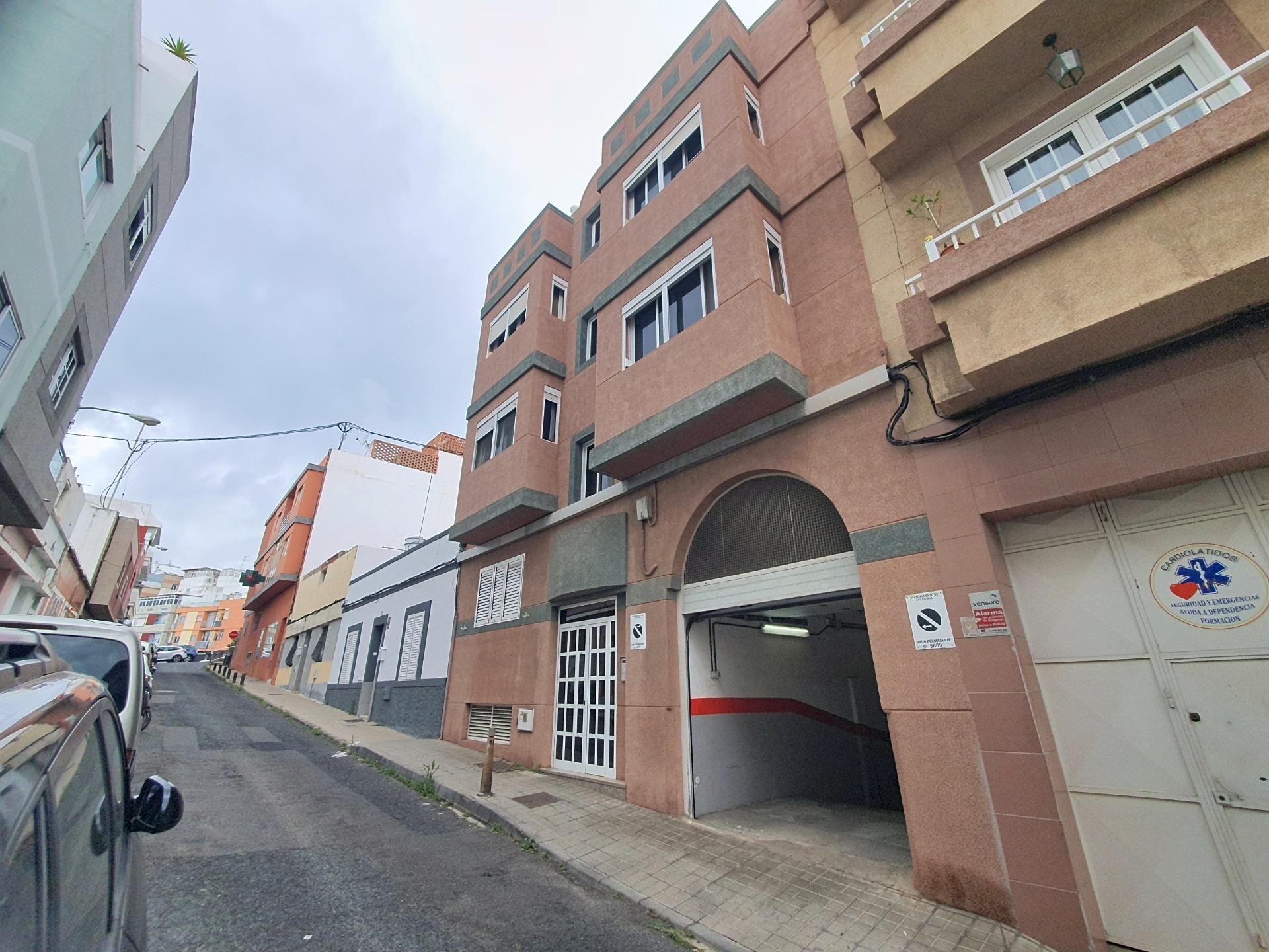 Pisos en Palmas de Gran Canaria, Las, Los Tarahales - La Paterna — imagen 19