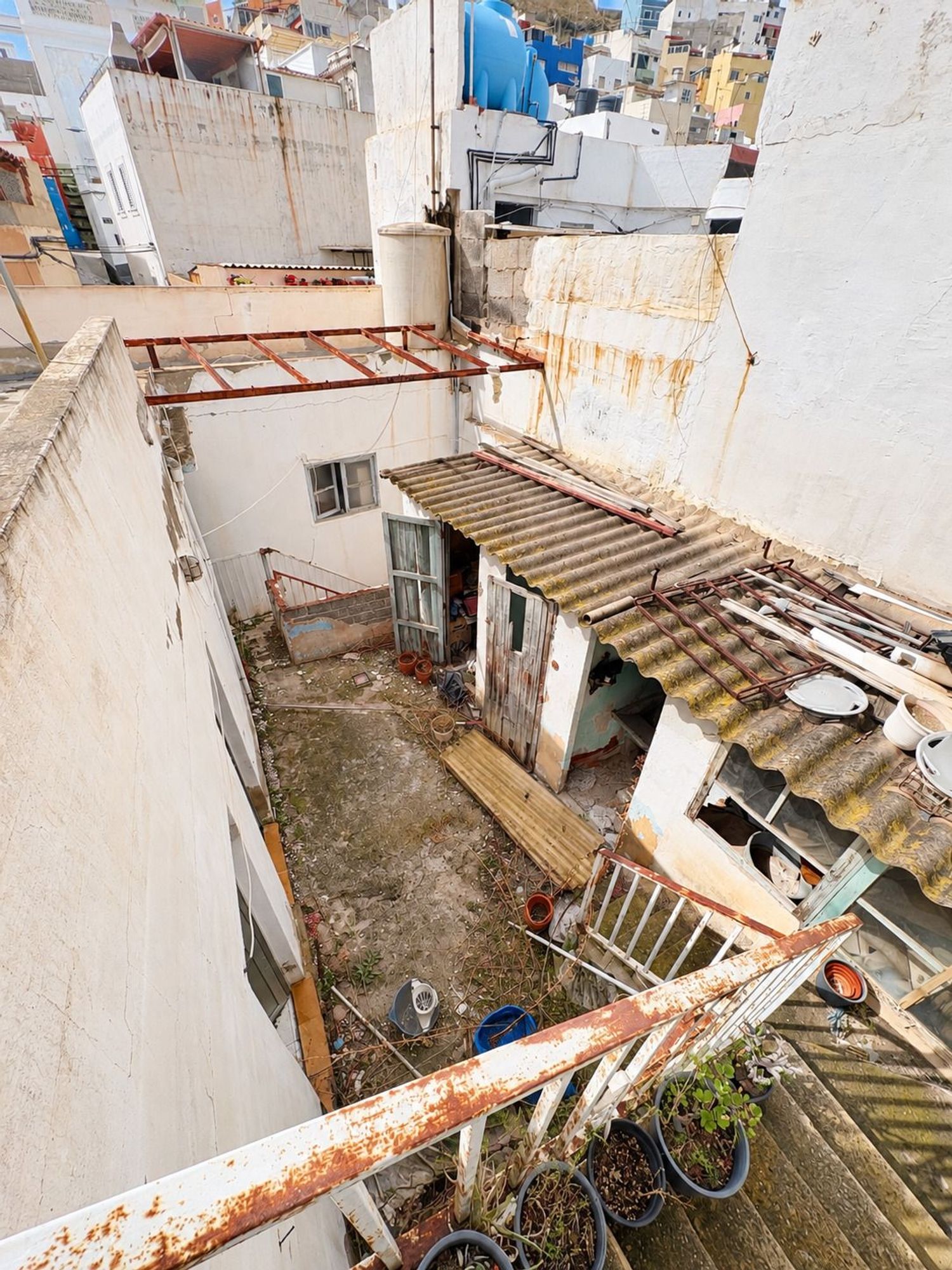 Independientes en Telde, San Juan — imagen 22