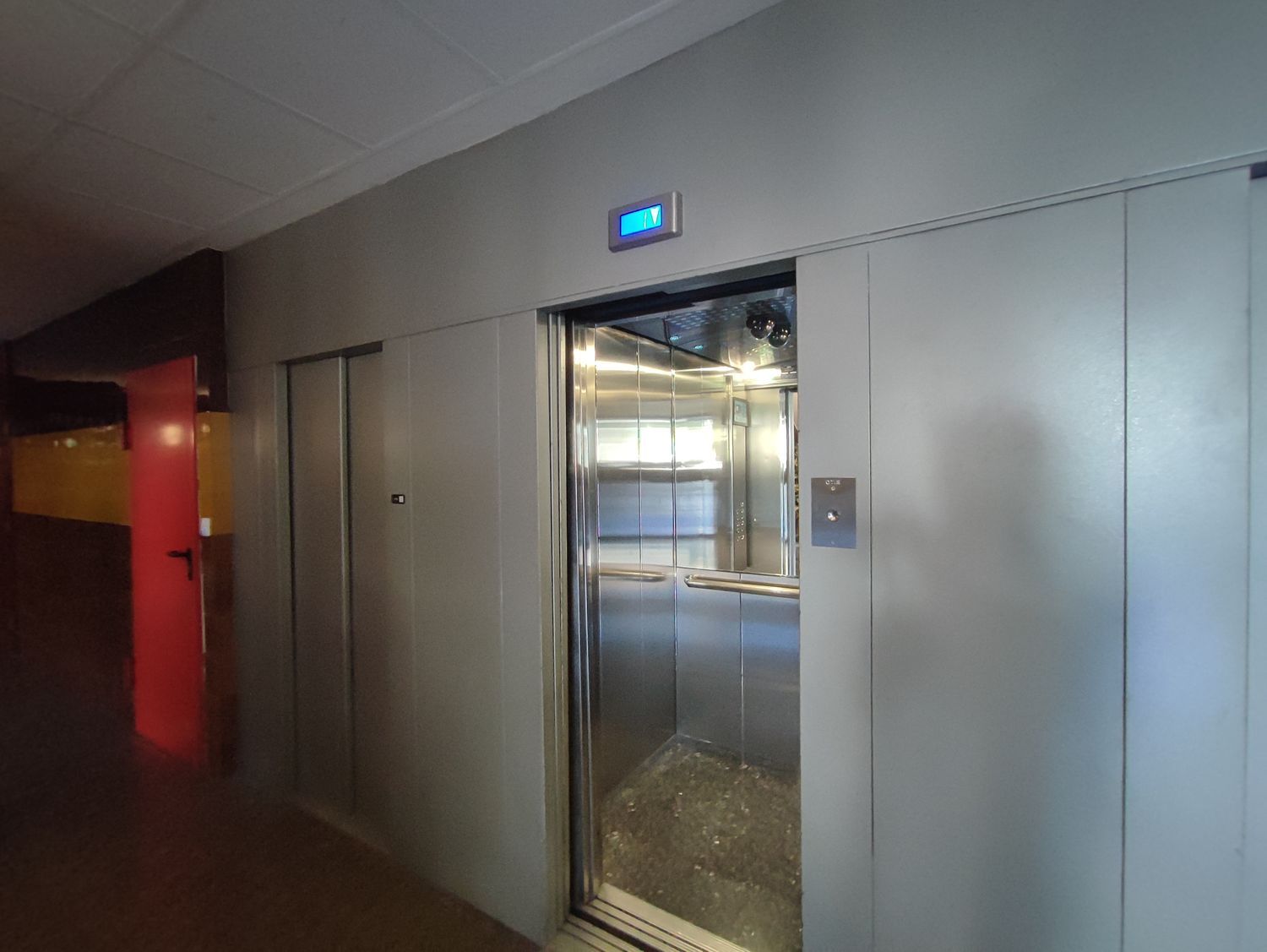 Oficinas en Santa Cruz de Tenerife, Urbanización Anaga — imagen 4