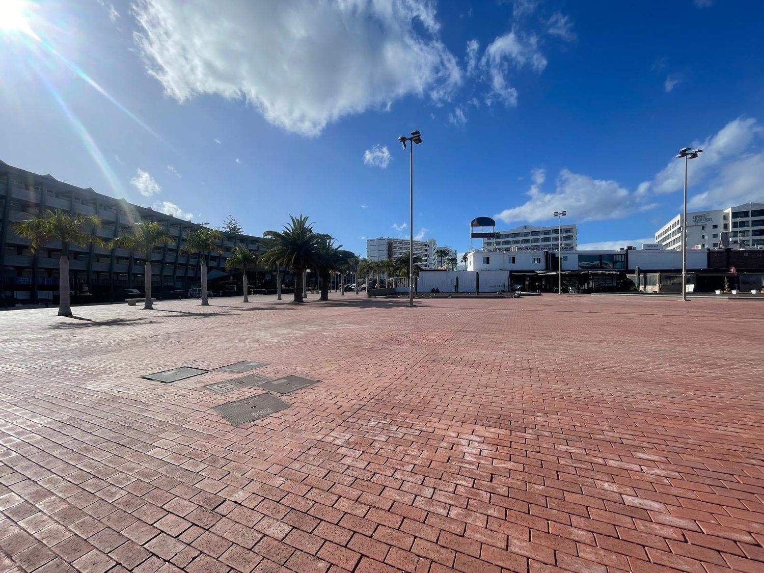 Piso en San Bartolomé de Tirajana — imagen 20