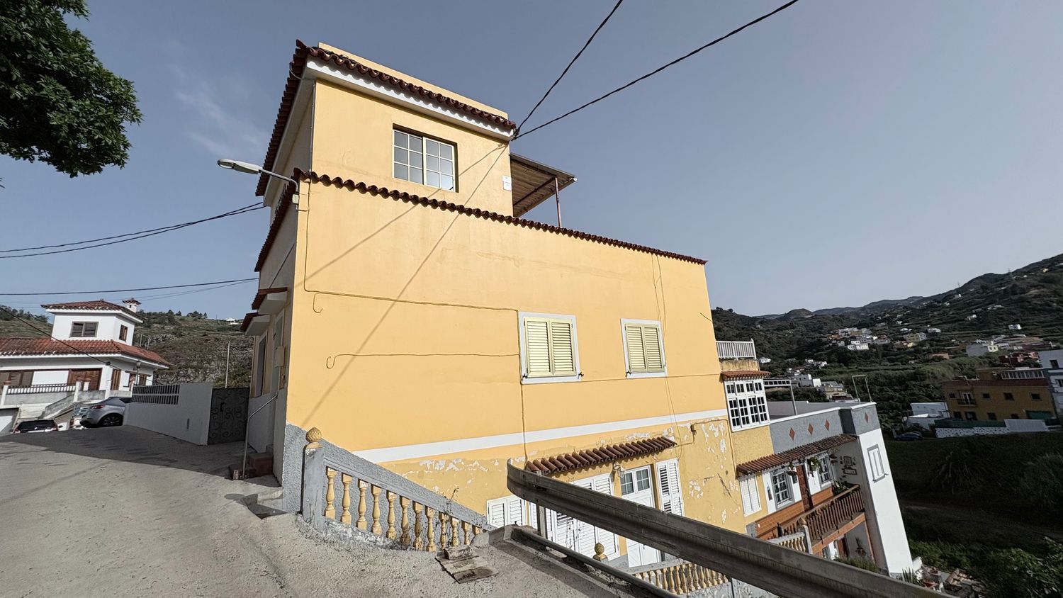 Pareados en Teror — imagen 27