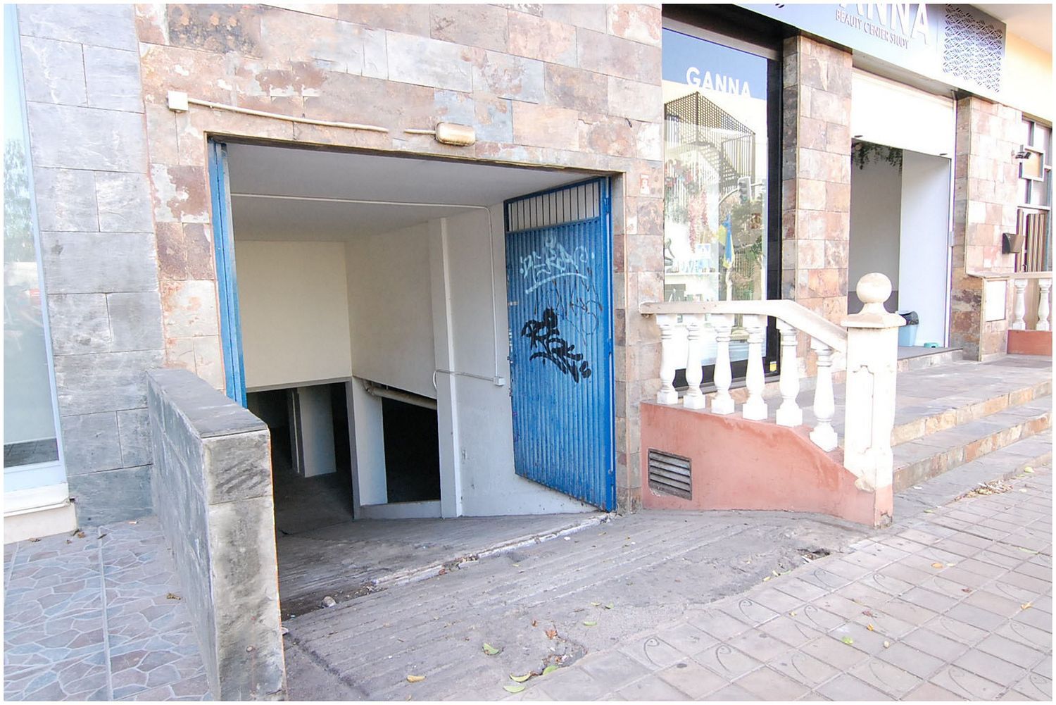 Locales o naves en Santa Cruz de Tenerife, Cruz del Señor — imagen 5
