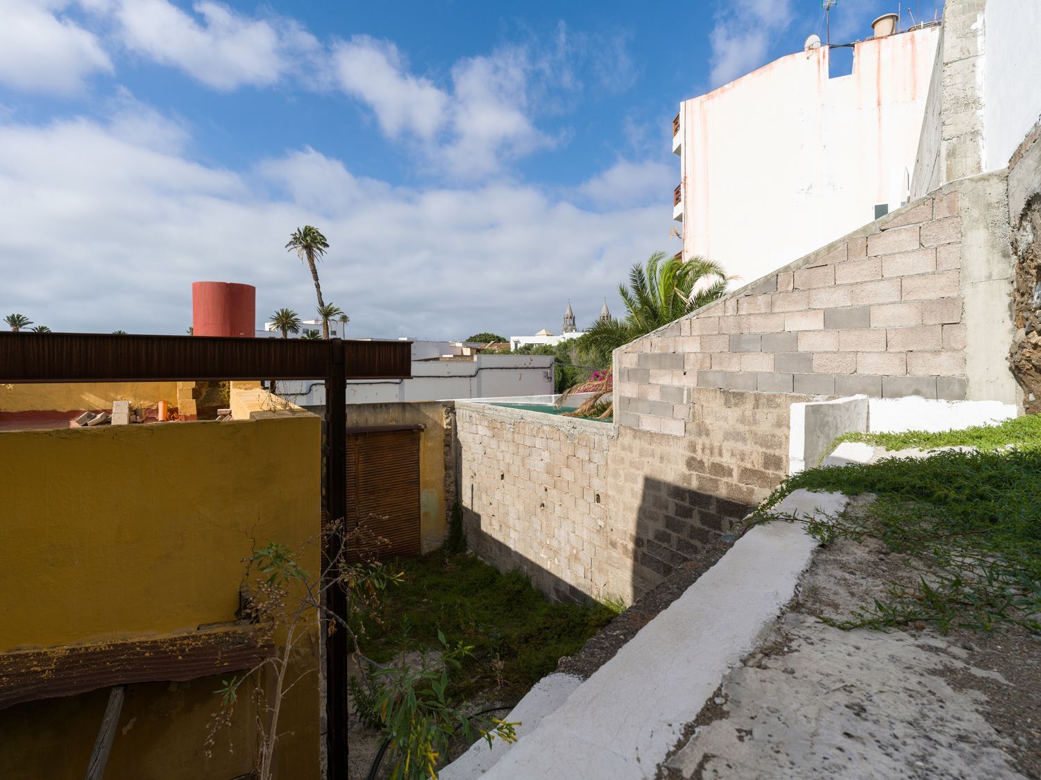 Edificios en Telde — imagen 58
