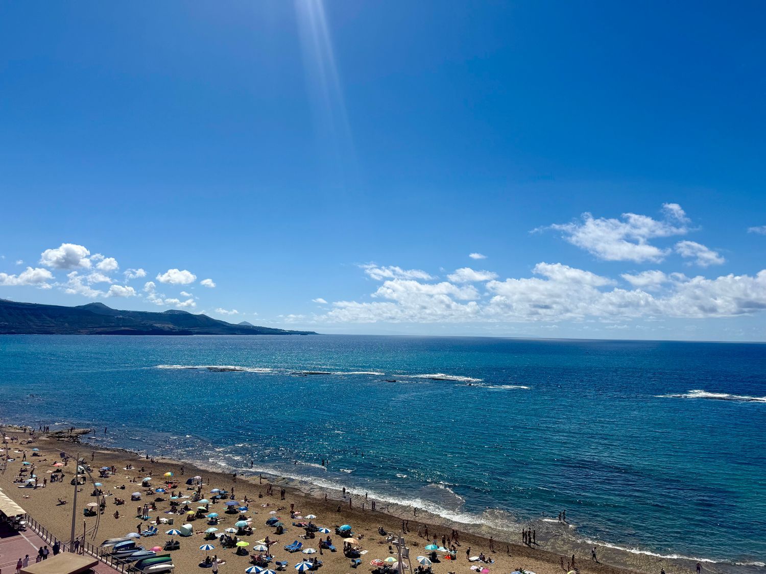 Áticos en Palmas de Gran Canaria, Las, Santa Catalina - Canteras — imagen 3