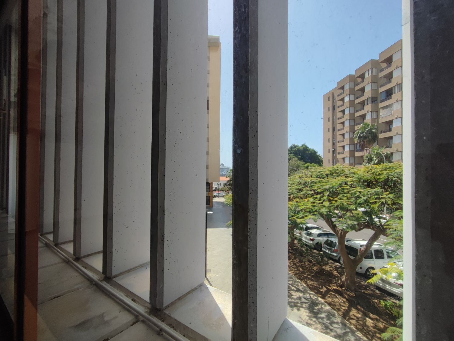 Oficinas en Santa Cruz de Tenerife, Urbanización Anaga — imagen 26