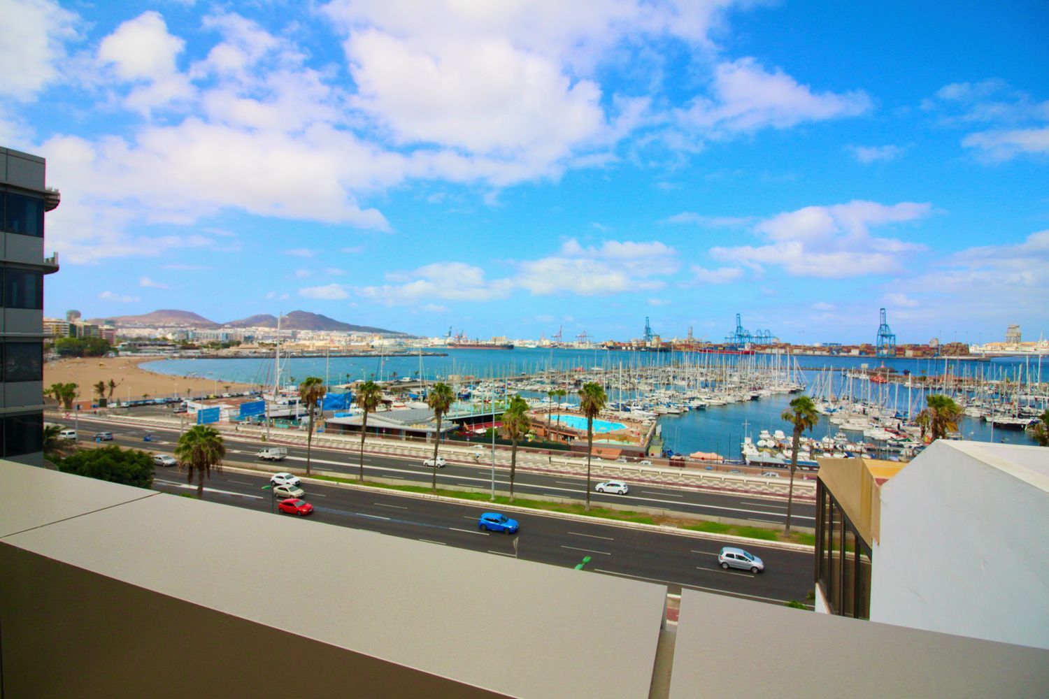 Oficinas en Palmas de Gran Canaria, Las, Ciudad Jardín — imagen 5