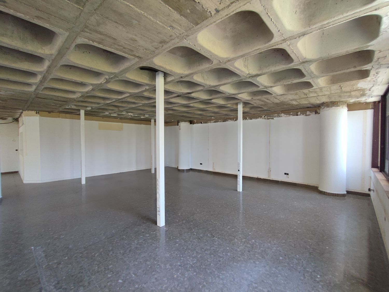 Oficinas en Santa Cruz de Tenerife, Urbanización Anaga — imagen 9