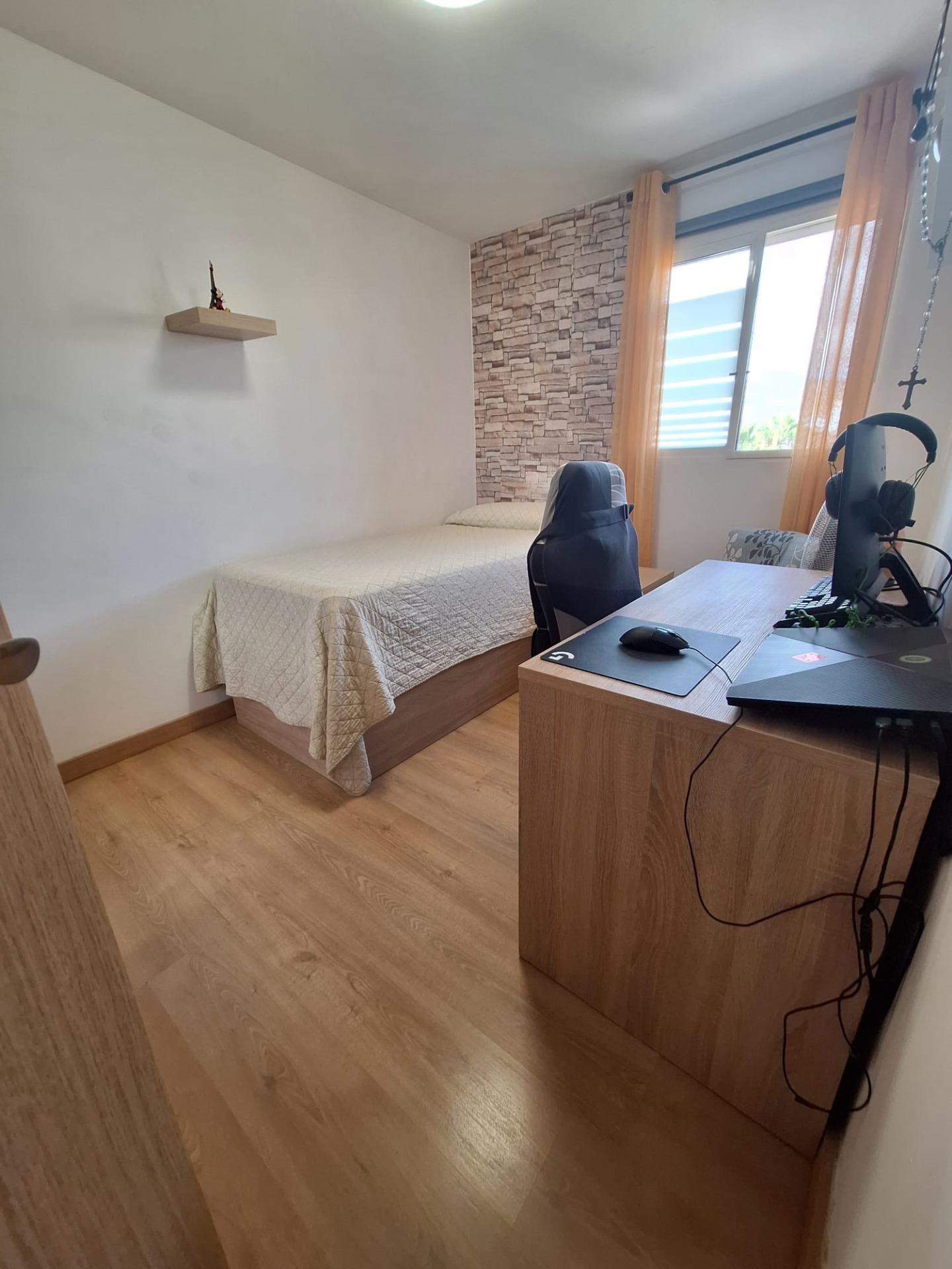Pisos en Palmas de Gran Canaria, Las, Fase III del Polígono de Jinámar — imagen 19
