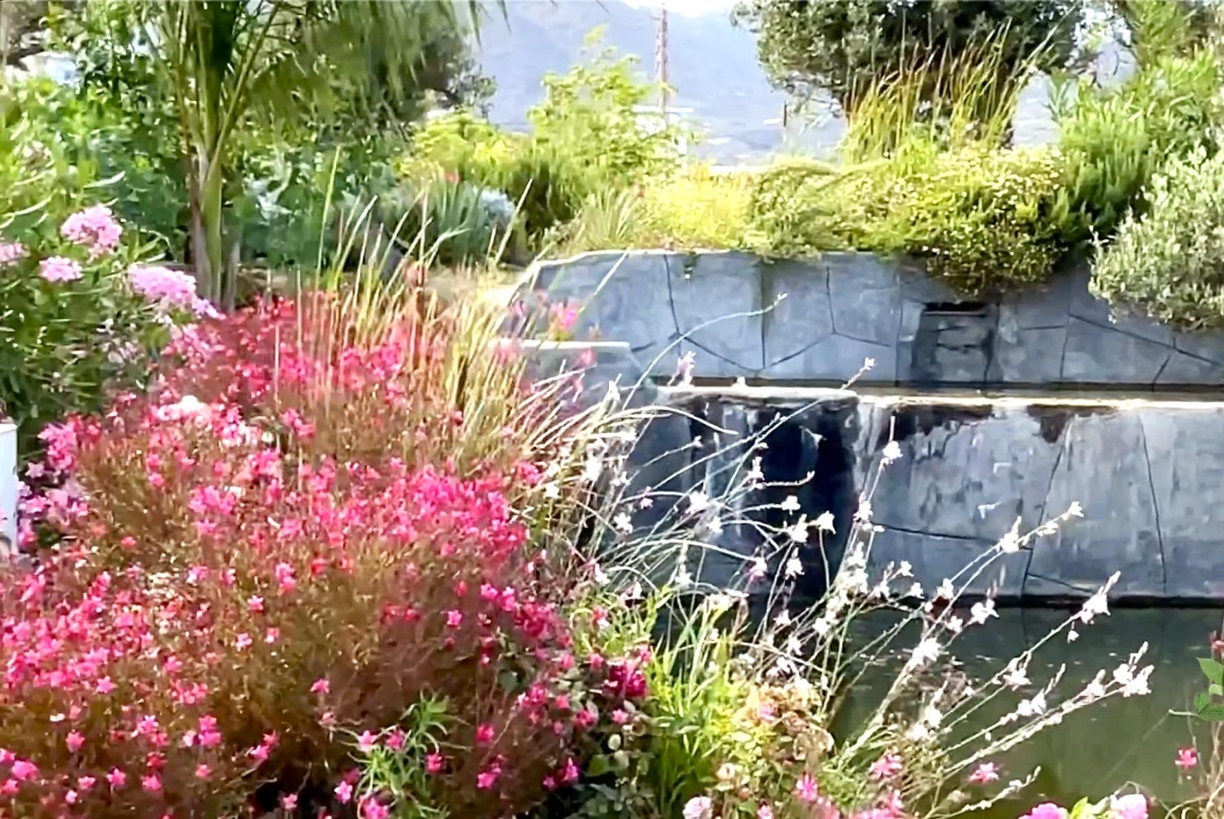 Casas rústicas en Buenavista del Norte, Buenavista del norte pueblo tenerife — imagen 17