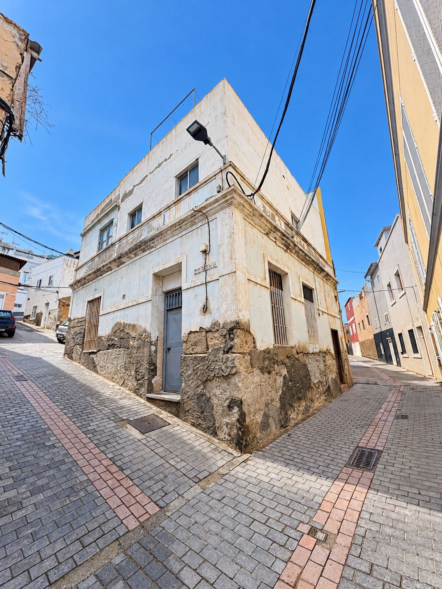 Independientes en Telde, San Juan — imagen 1
