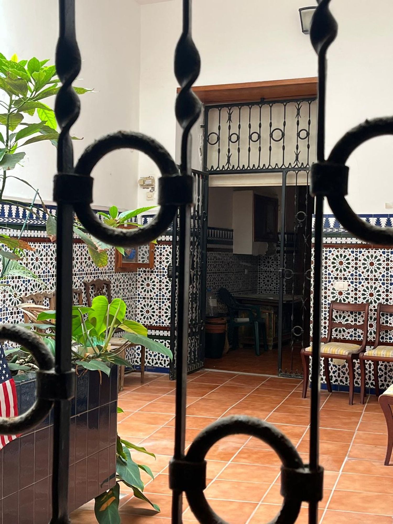 Adosados en Palmas de Gran Canaria, Las, Vegueta — imagen 7
