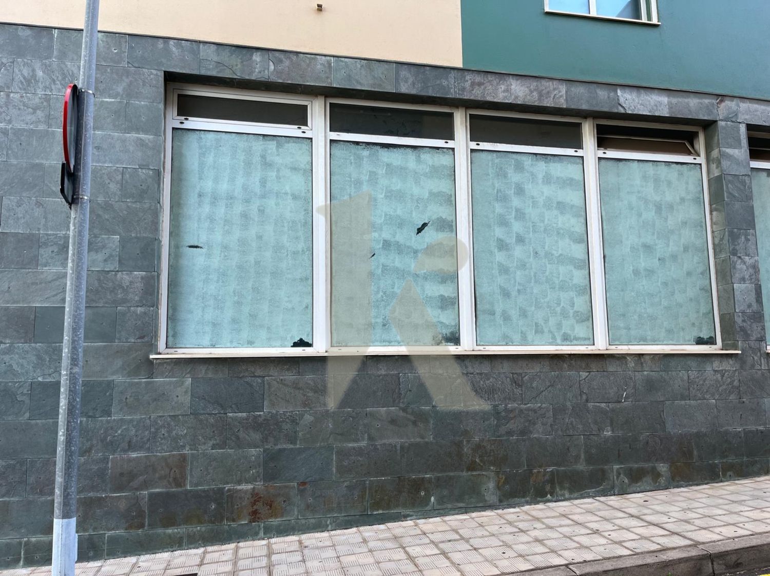 Locales o naves en Santa Cruz de Tenerife, Barranco Grande — imagen 3