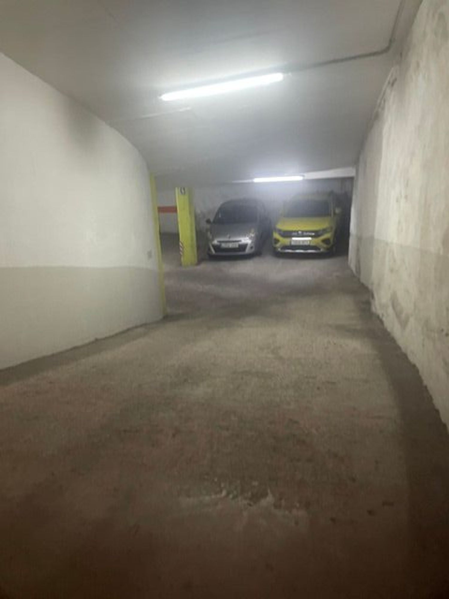 Garajes en Palmas de Gran Canaria, Las, Arenales - Lugo - Avda Marítima — imagen 8