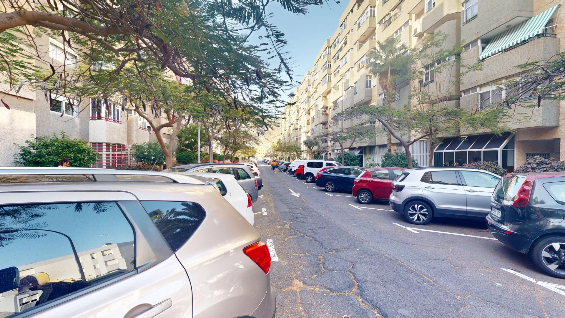 Pisos en Santa Cruz de Tenerife, Cruz del Señor — imagen 34