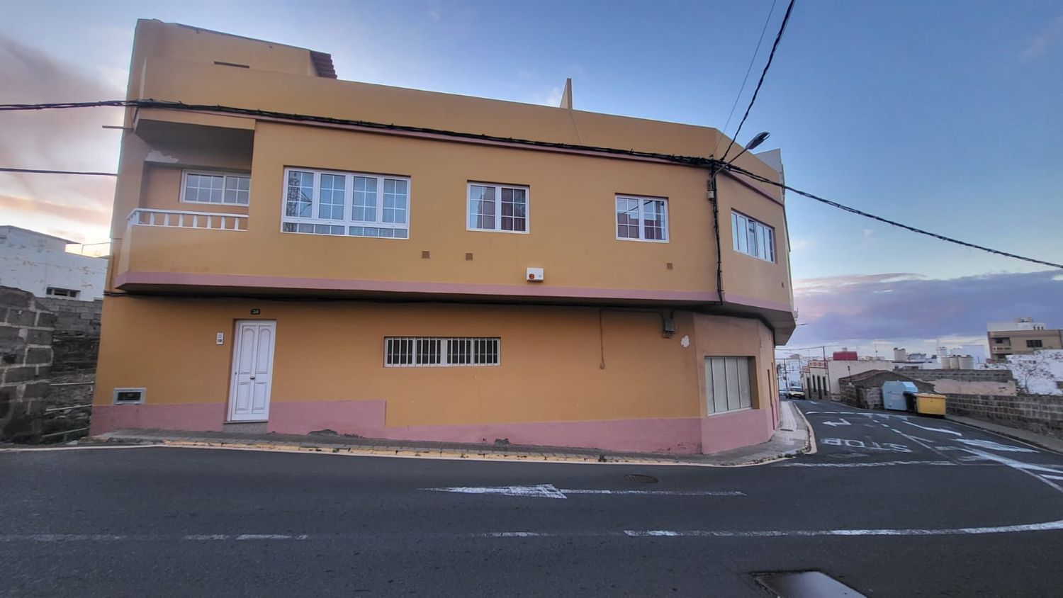 Edificios en Gáldar — imagen 8