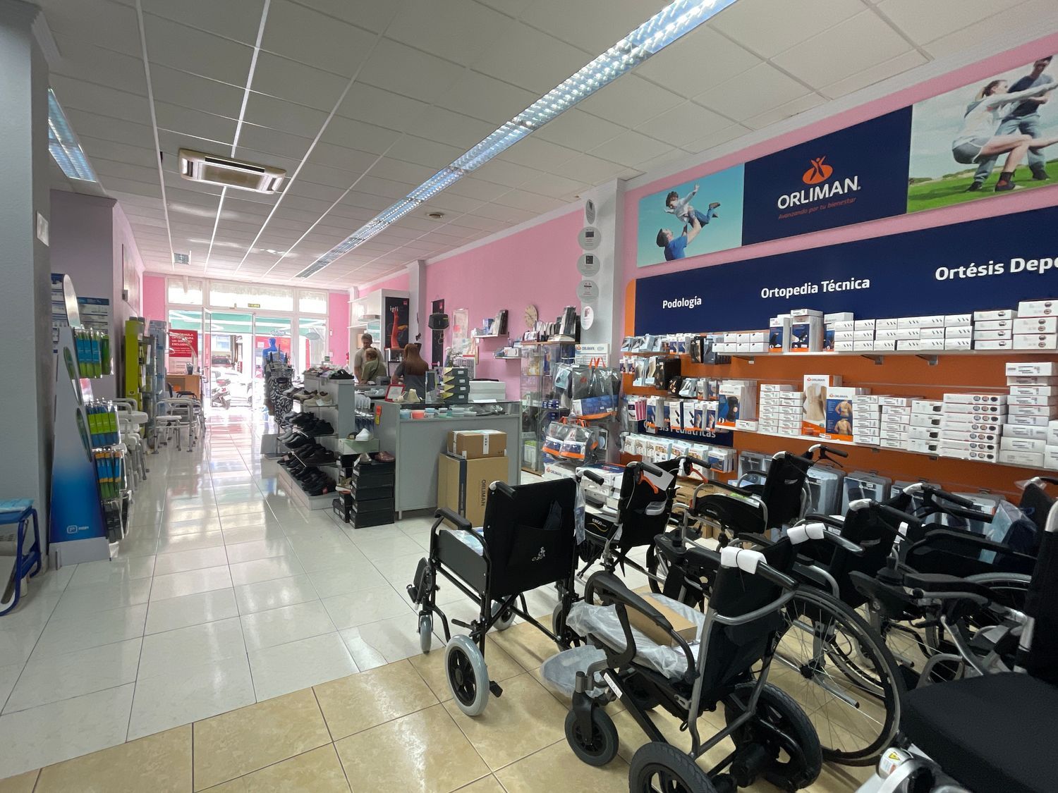 Locales o naves en Santa Cruz de Tenerife, La Salle — imagen 4
