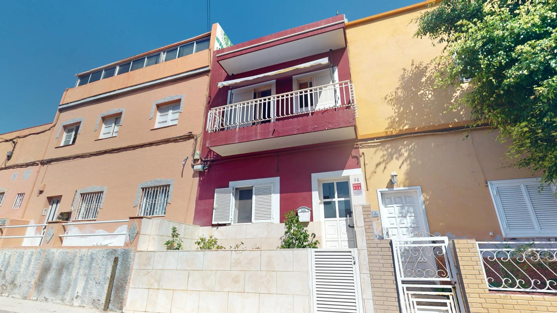 Independientes en Santa Cruz de Tenerife, Las Delicias — imagen 2
