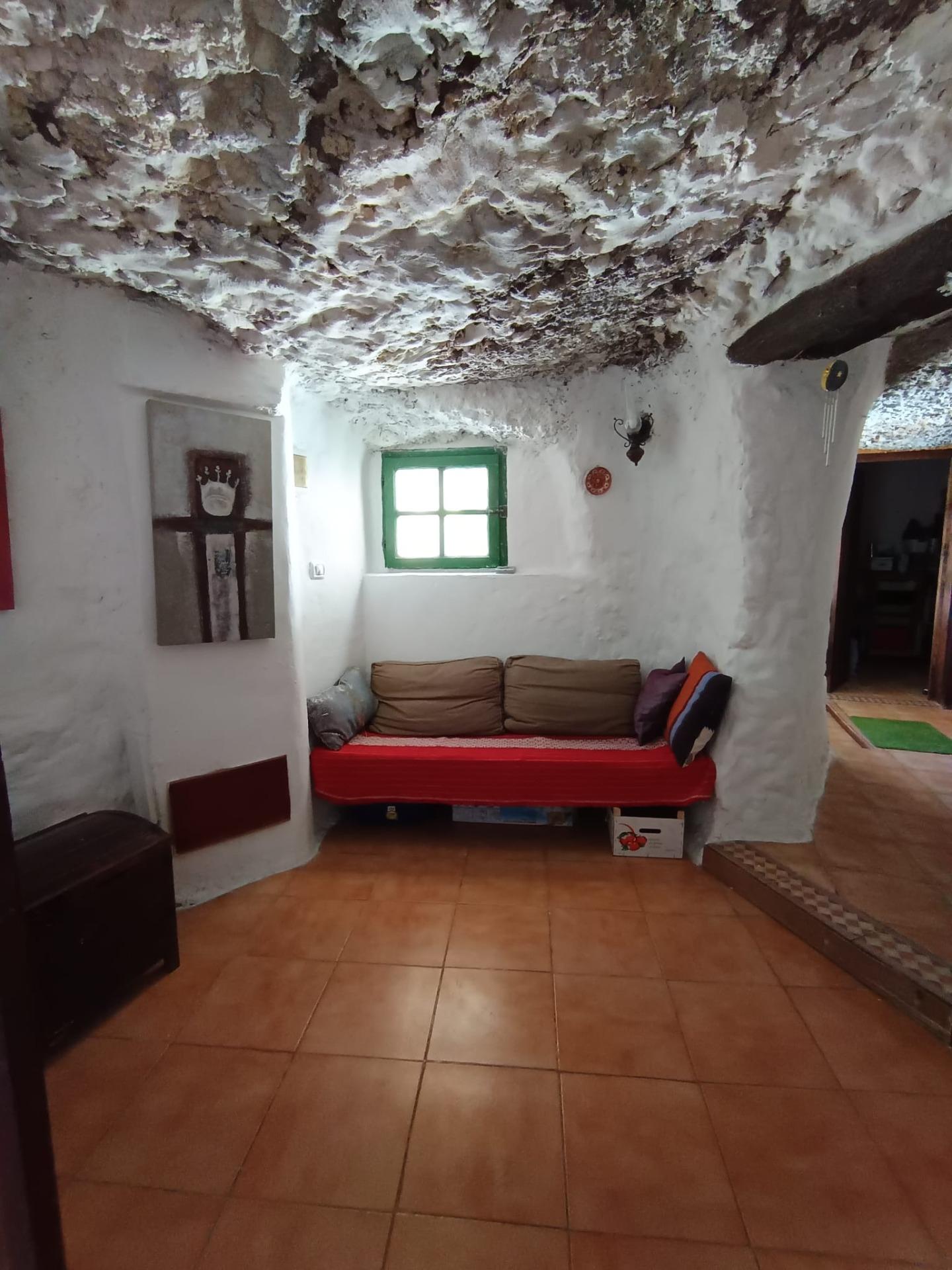 Casas rústicas en Valsequillo de Gran Canaria, La barrera gran canaria — imagen 29
