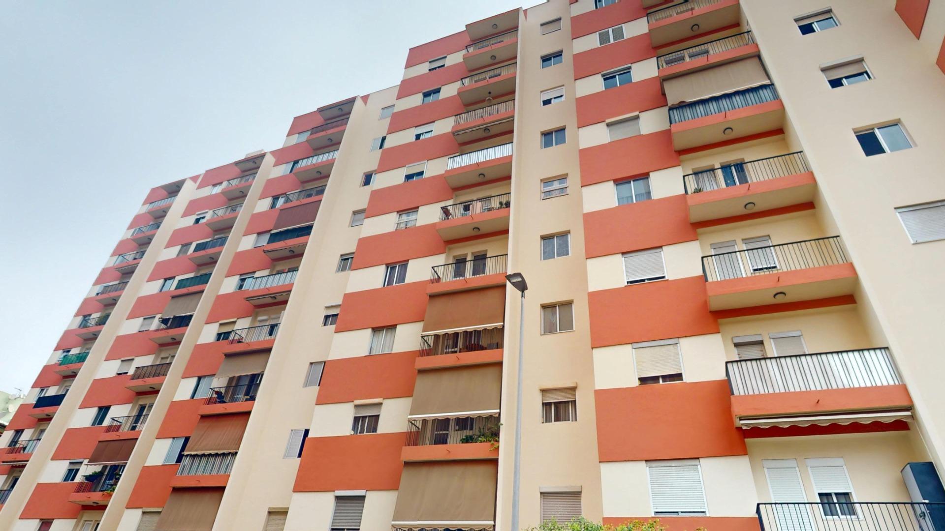Pisos en Santa Cruz de Tenerife, La Salle — imagen 3