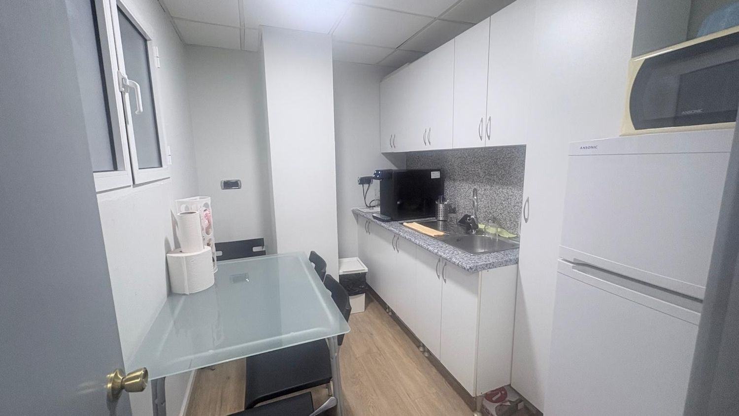 Oficinas en Palmas de Gran Canaria, Las, Santa Catalina - Canteras — imagen 9
