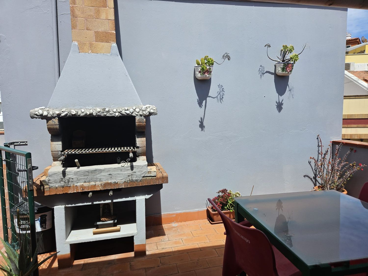 Adosados en Valsequillo de Gran Canaria — imagen 17