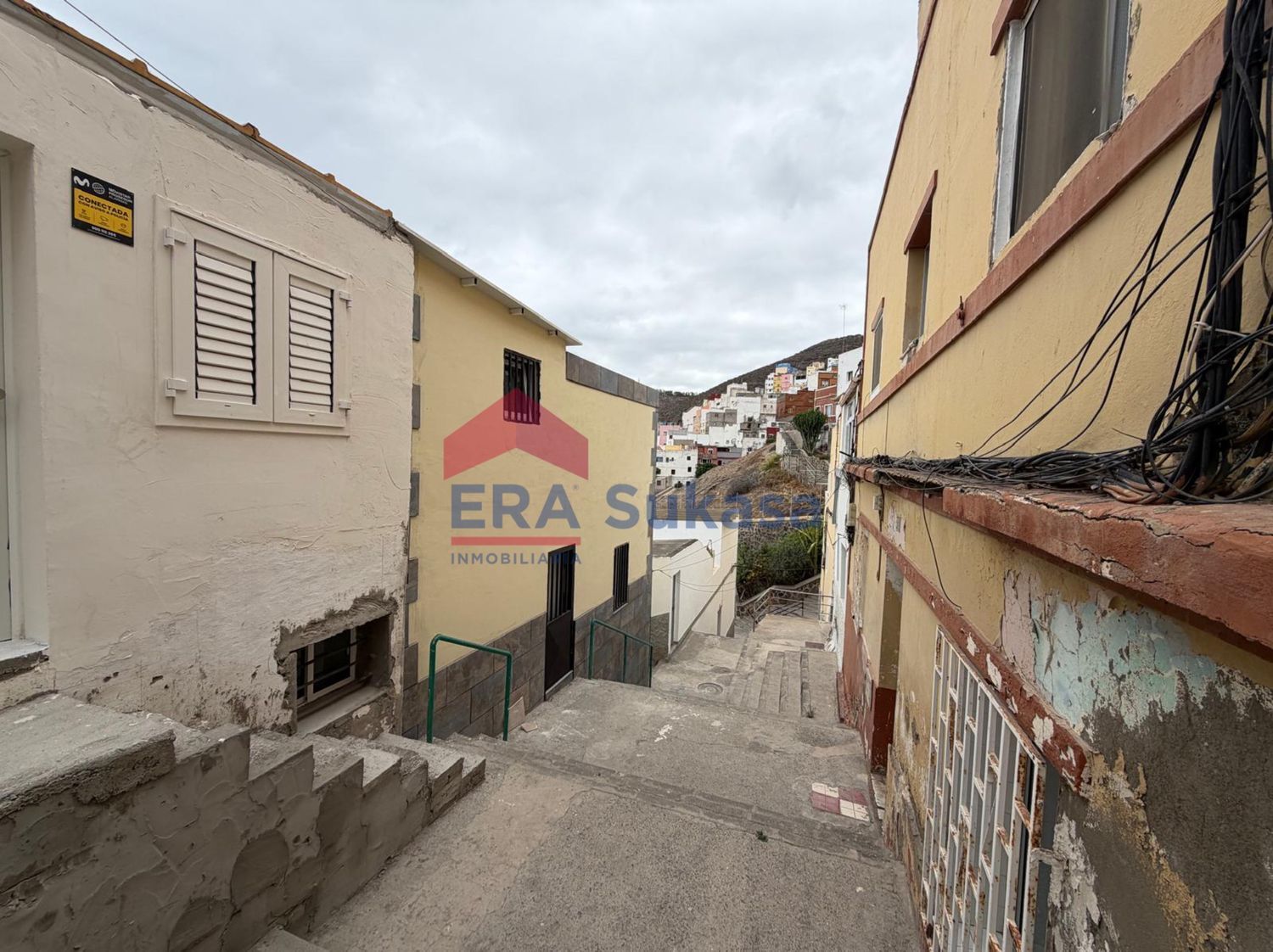 Adosados en Telde, San Juan — imagen 4