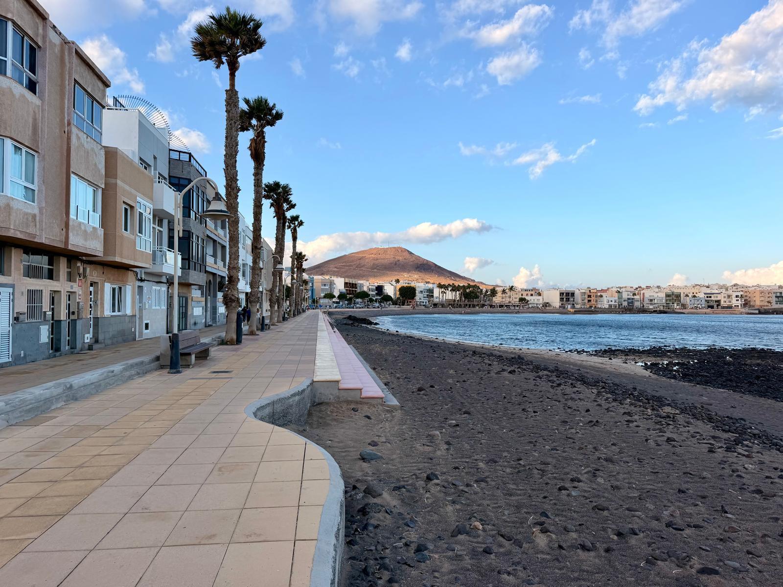 Pisos en Agüimes, Playa de Arinaga — imagen 29