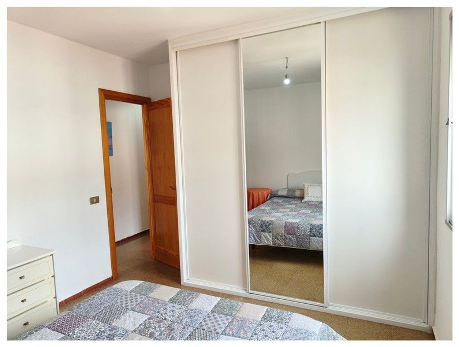 Pisos en Palmas de Gran Canaria, Las, Vega de San José — imagen 14