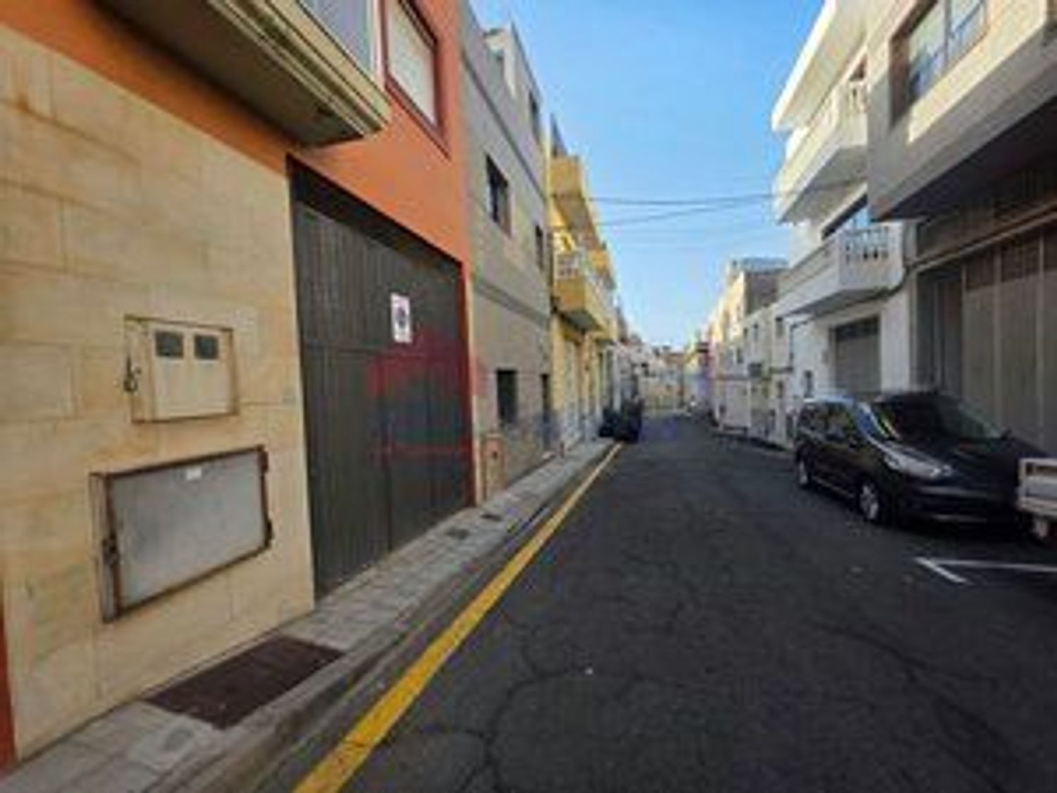 Pisos en Santa Cruz de Tenerife, Barranco Grande — imagen 2