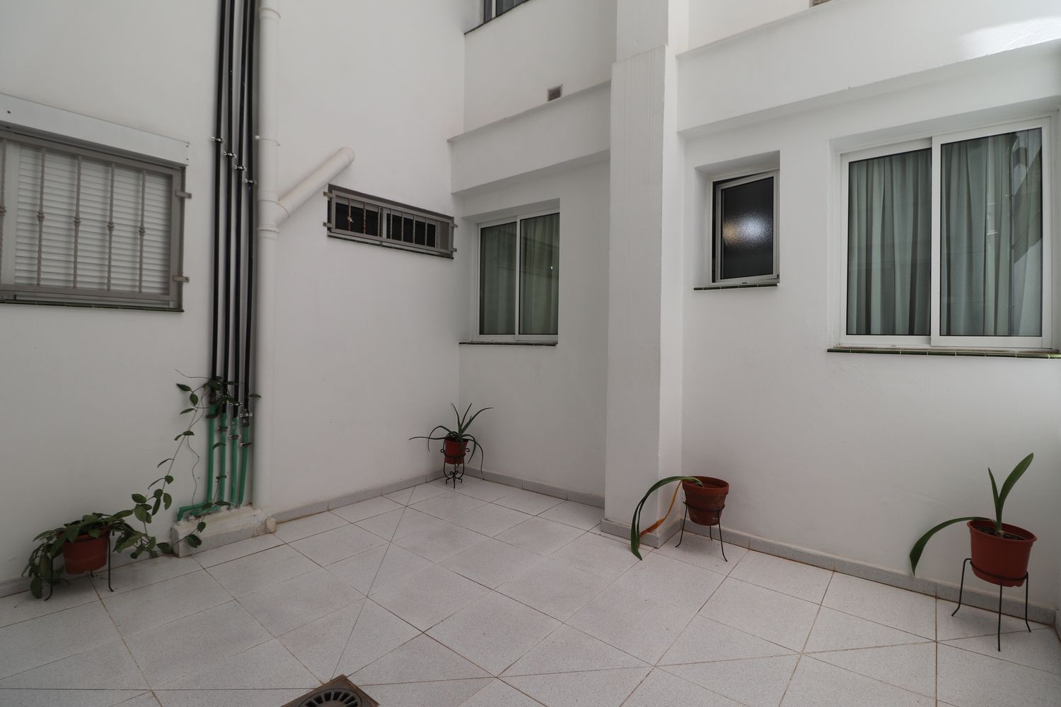 Pisos en Palmas de Gran Canaria, Las, Guanarteme — imagen 15