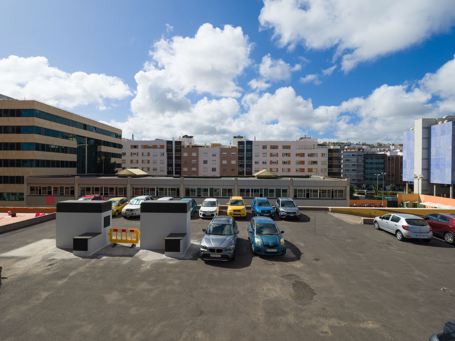 Piso en Palmas de Gran Canaria, Las, Arenales - Lugo - Avda Marítima — imagen 48