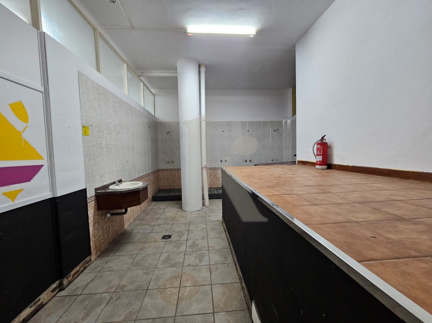 Locales o naves en Santa Cruz de Tenerife, Barranco Grande — imagen 21