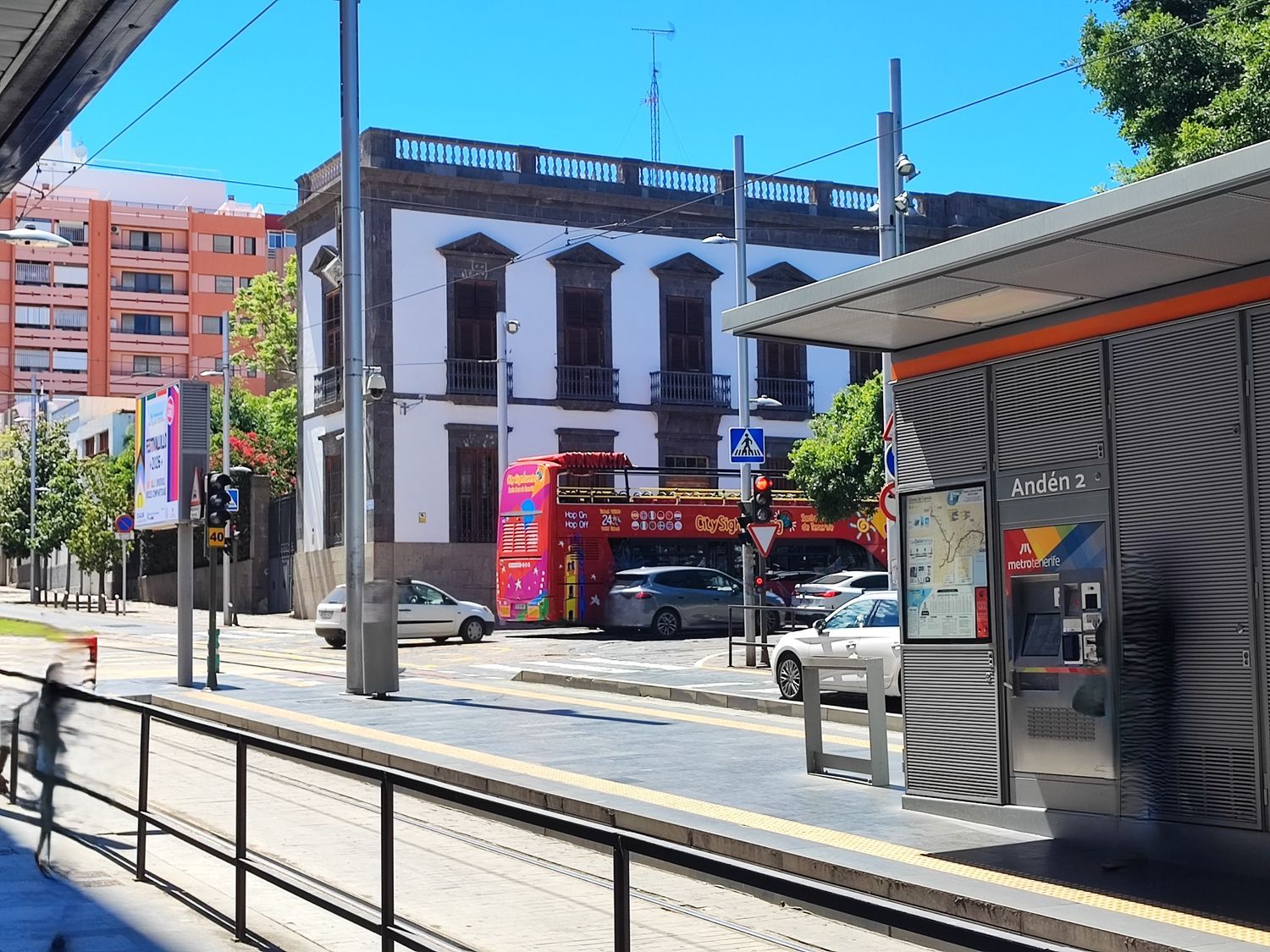 Áticos en Güímar, Centro — imagen 24