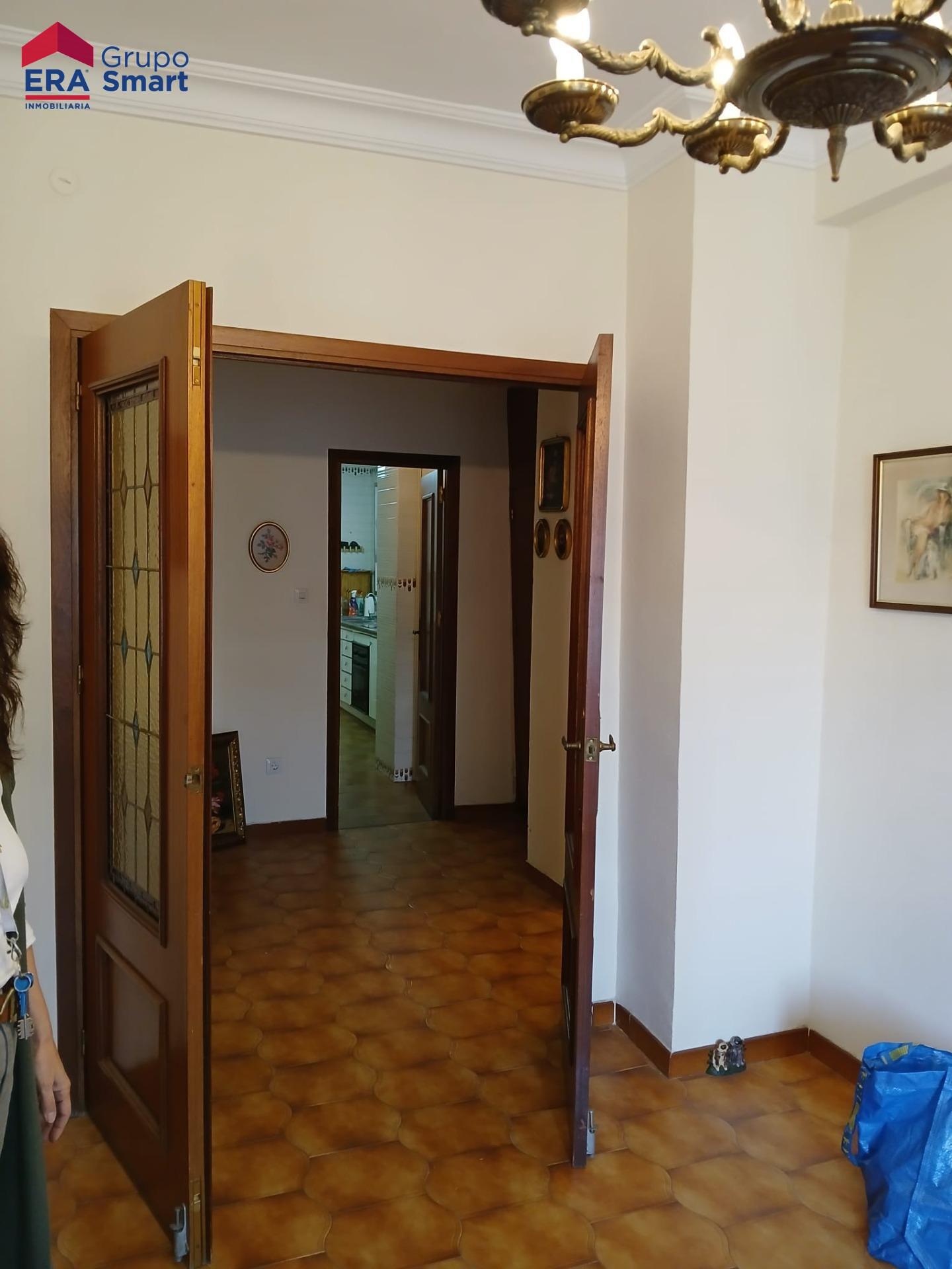 Pisos en Sevilla, Reina Mercedes - Heliópolis — imagen 16